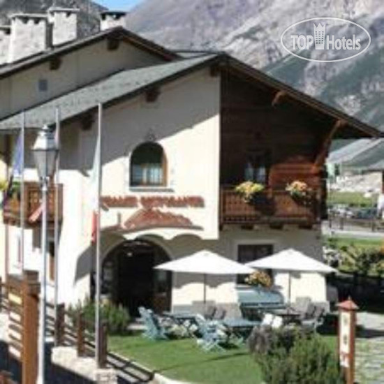 Photos Chalets Canton