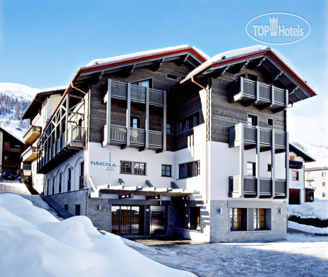 Photos Meuble Marzia