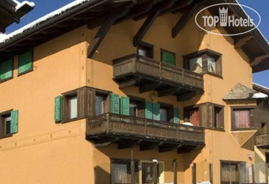 Photos Chalet Lago