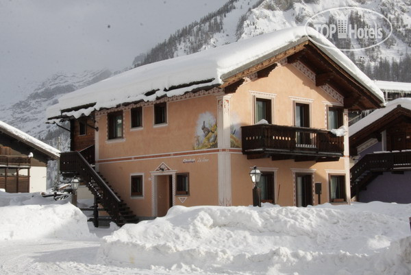 Photos Chalet La Leur