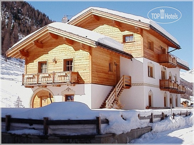 Photos Comfort Apartments Livigno