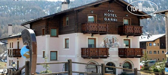 Photos Piccolo Mondo