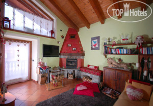 Photos  Il Girasole B&B