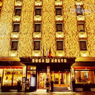 Photos Duca D'Aosta Hotel