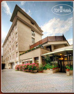 Photos Hotel Roma