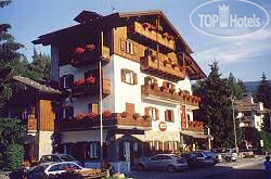Photos Residence Checrouit Courmayeur