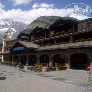 Photos IH Hotels Mont Blanc Courmayeur
