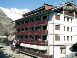 Photos Cresta Et Duc hotel Courmayeur