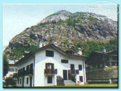 Photos Les Cloches hotel Courmayeur