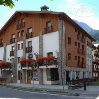 Photos Residence Le Grand Chalet Courmayeur