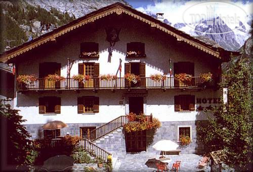 Photos Des Glaciers hotel Courmayeur