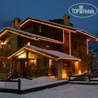 Фото Locanda Collomb