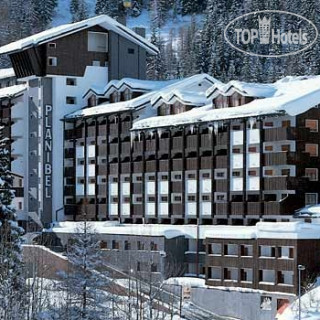 Фото Atahotel Planibel La Thuile