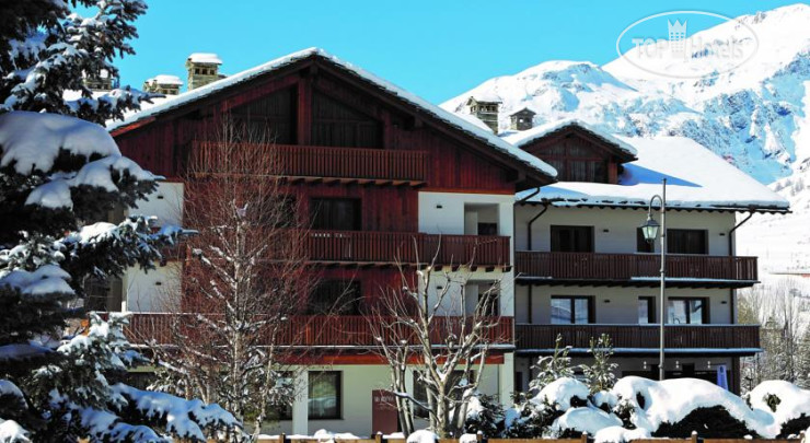 Фото Montana Lodge & Spa