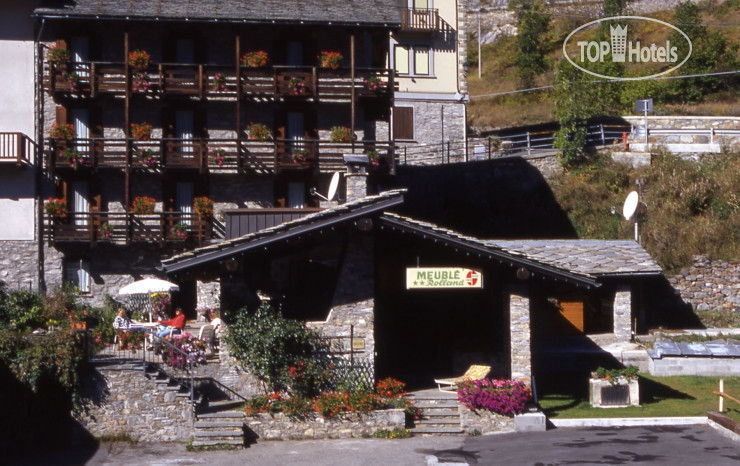 Photos Rolland Hotel La Thuile