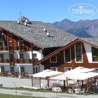 Photos Etoile de Neige hotel Pila