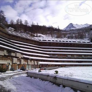 Photos Ciel Bleu Residence