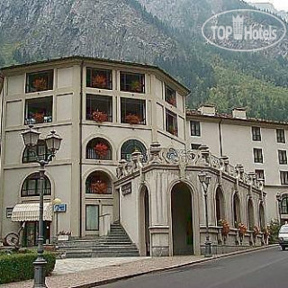 Photos Residence Universo