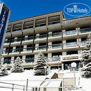 Photos Cavalieri Ski Club