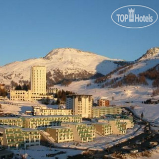 Photos Villaggio Olimpico