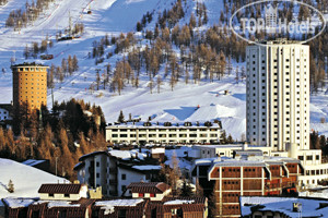Фото Grand Hotel Duchi d'Aosta