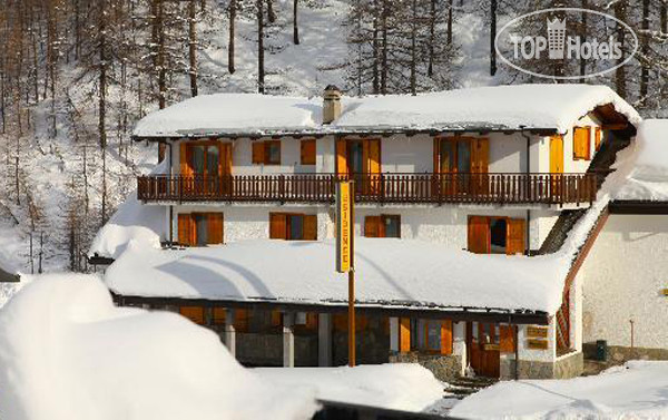 Photos Nube d’Argento