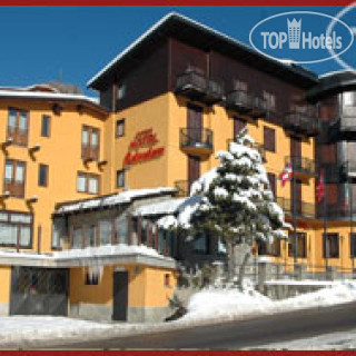 Photos Belvedere hotel Sestriere