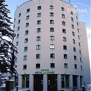 Photos Grand Hotel La Torre
