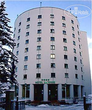 Photos Grand Hotel La Torre