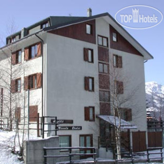 Photos Piccolo Chalet