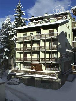 Photos San Giorgio hotel Sauze d'Oulx