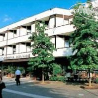 Фото Milano Terme