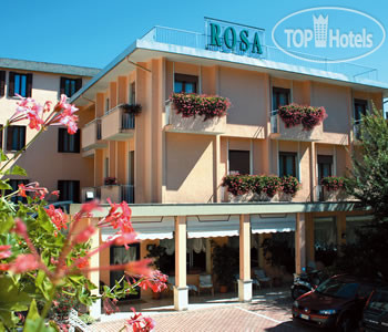 Photos Minotel Rosa