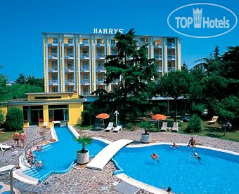 Photos Terme Harry's