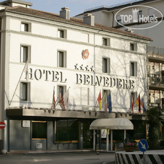 Photos Bonotto Hotel Belvedere