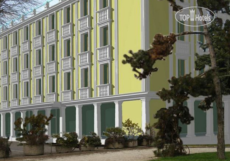 Photos Hotel Campo Marzio