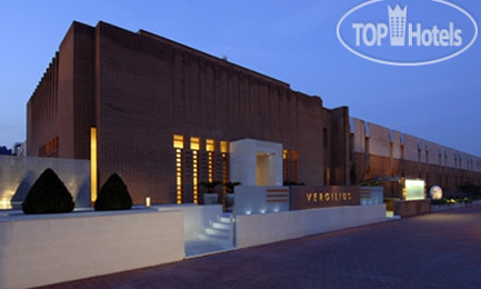 Фото Golf Hotel Vicenza (GHV Hotel)