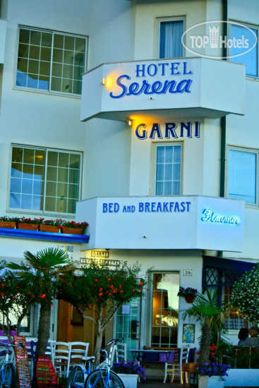 Photos Garni Serena