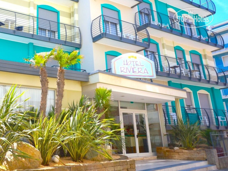 Photos Riviera Hotel