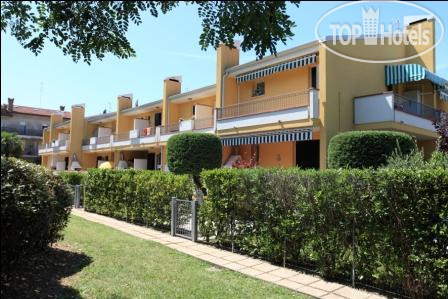 Photos Villaggio Luna 1