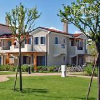 Фото Villaggio Mare