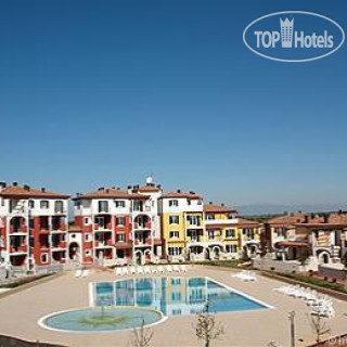 Фото Villaggio Sant'Andrea