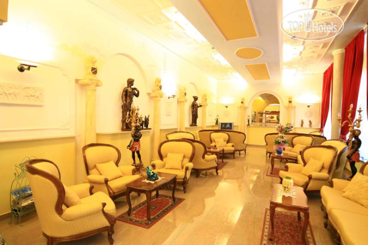 Photos Danieli Caorle