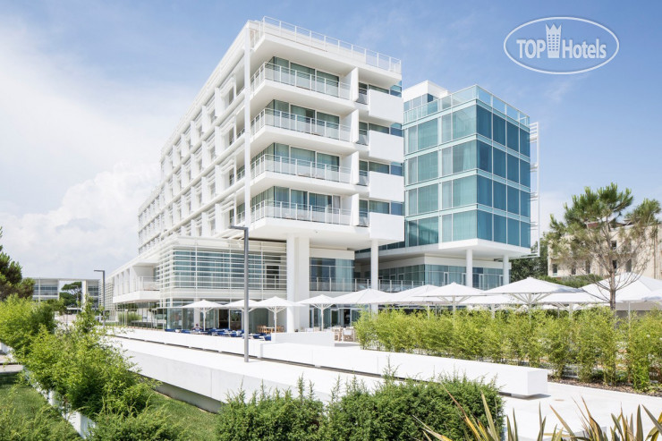 Фото Falkensteiner Hotel & Spa Jesolo