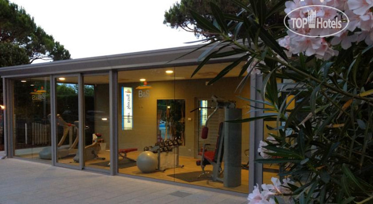 Photos Bauer & Sporting Hotel 