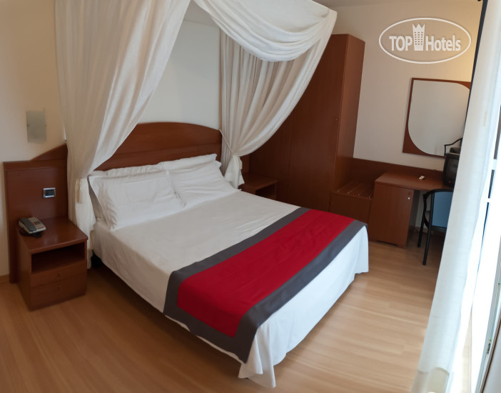 Photos Santiago Hotel