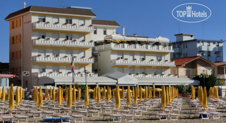Photos Villa Sorriso Hotel