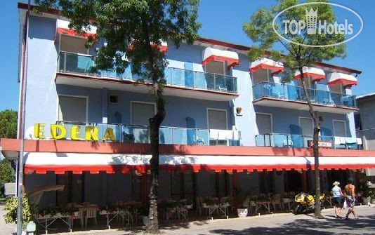 Photos Edera Hotel Jesolo