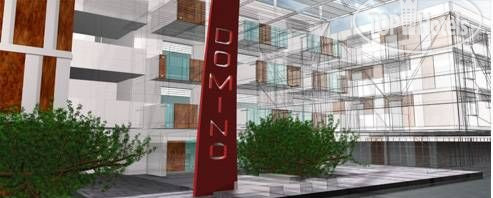 Photos Domino