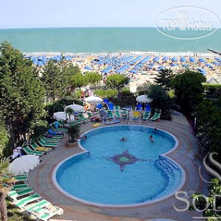 Photos Park  Cellini